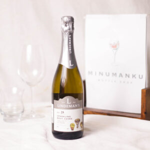 LINDEMANS BIN 25 BRUT CUVEE