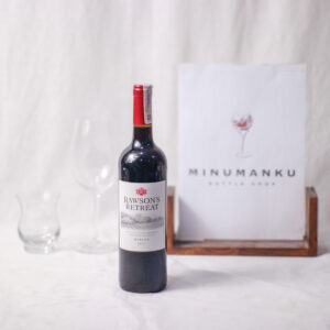 RAWSON RETREAT MERLOT