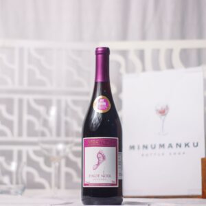 Barefoot Pinot Noir USA Red Wine
