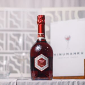 Tre Scoli Brachetto D'Acqui DOCG Sweet Sparkling Wine