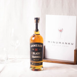 JAMESON BLACK BARREL