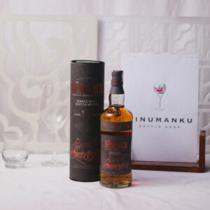 The Benriach 10 Year Old Single Malt Whisky