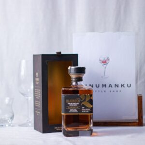 BLADNOCH NAS SAMSARA LOWLAND SINGLEMALT SCOTCH WHISKY