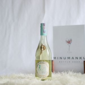 OGGI MOSCATO