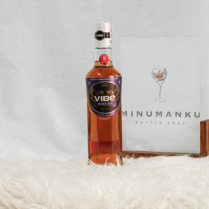 VIBE PREM BLACK TEA