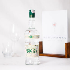 FORDS GIN