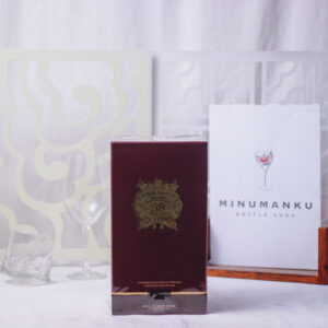 ROYAL SALUTE 38 YO DESTINY BLENDED SCOTCH WHISKY