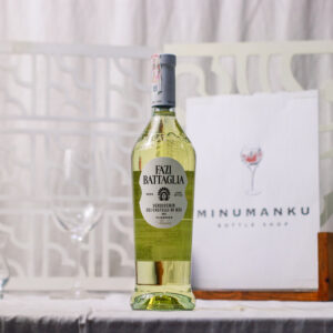Fazi Battaglia Titulus Verdicchio Classico DOC White Wine Italy