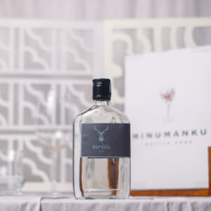 Carson Vodka 350ml